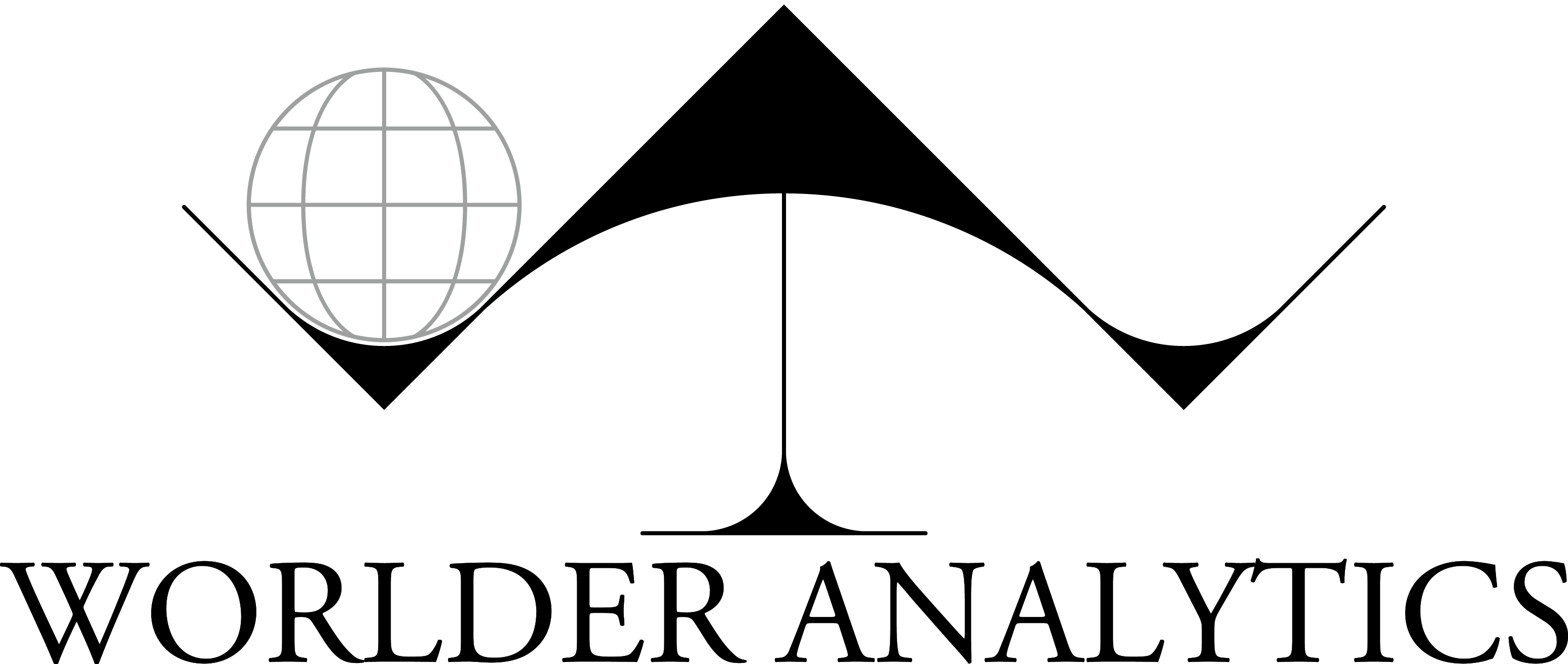 worlder analiytics logo